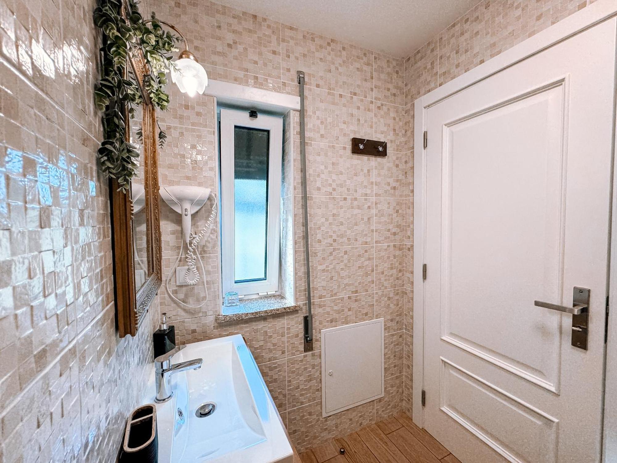 Ninho D'Arara Bed & Breakfast Tondela Eksteriør bilde