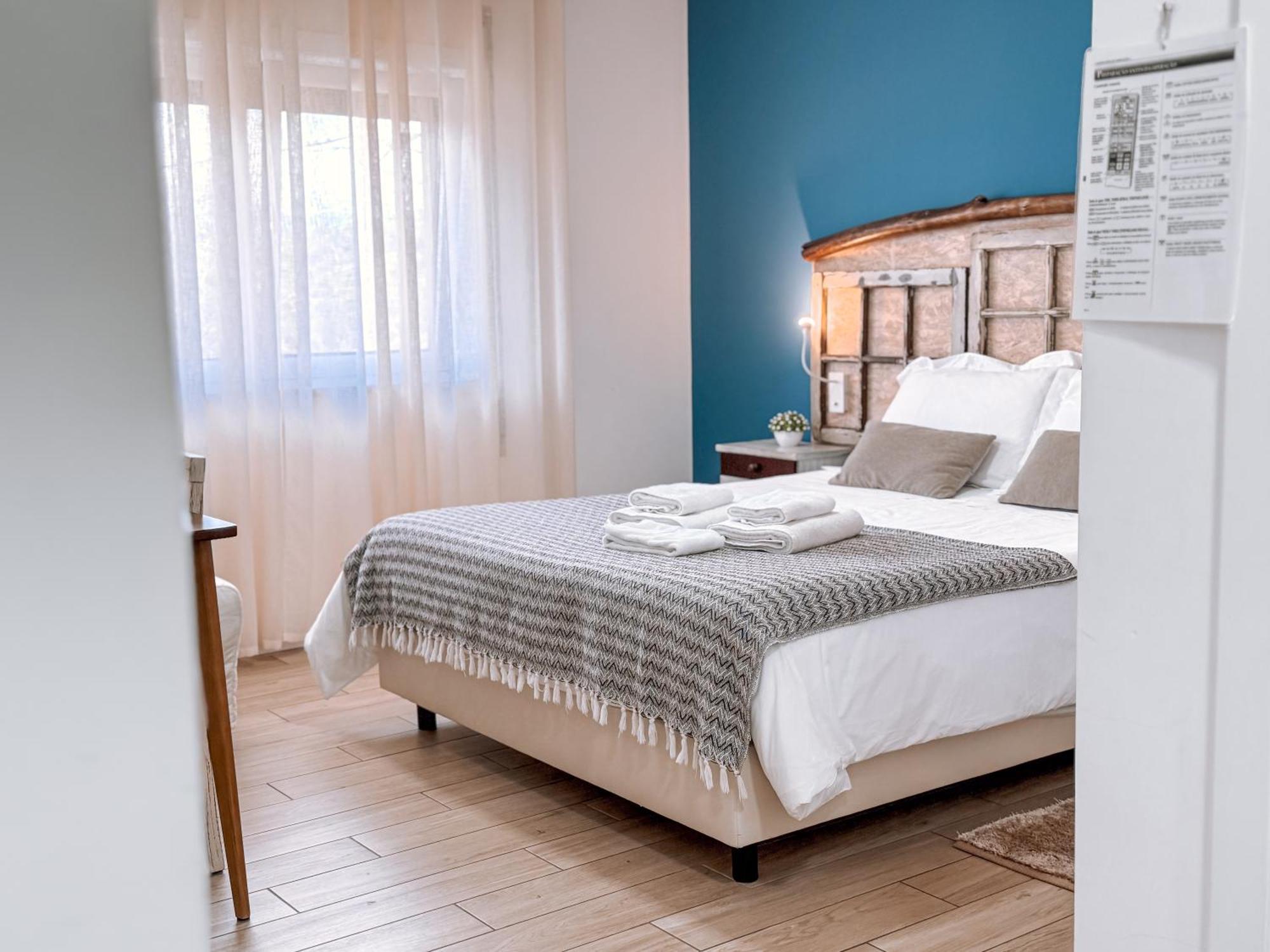 Ninho D'Arara Bed & Breakfast Tondela Eksteriør bilde