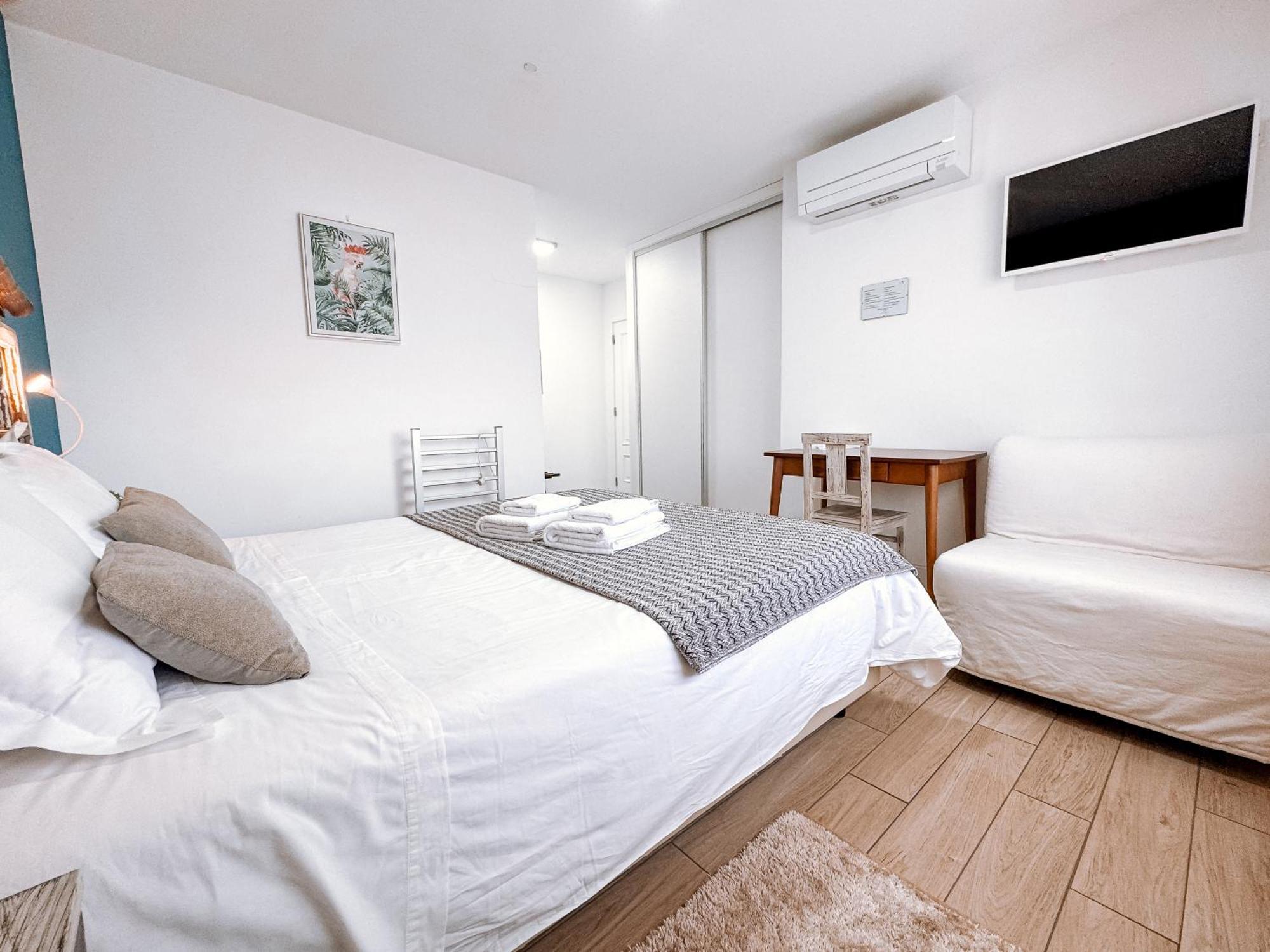 Ninho D'Arara Bed & Breakfast Tondela Eksteriør bilde
